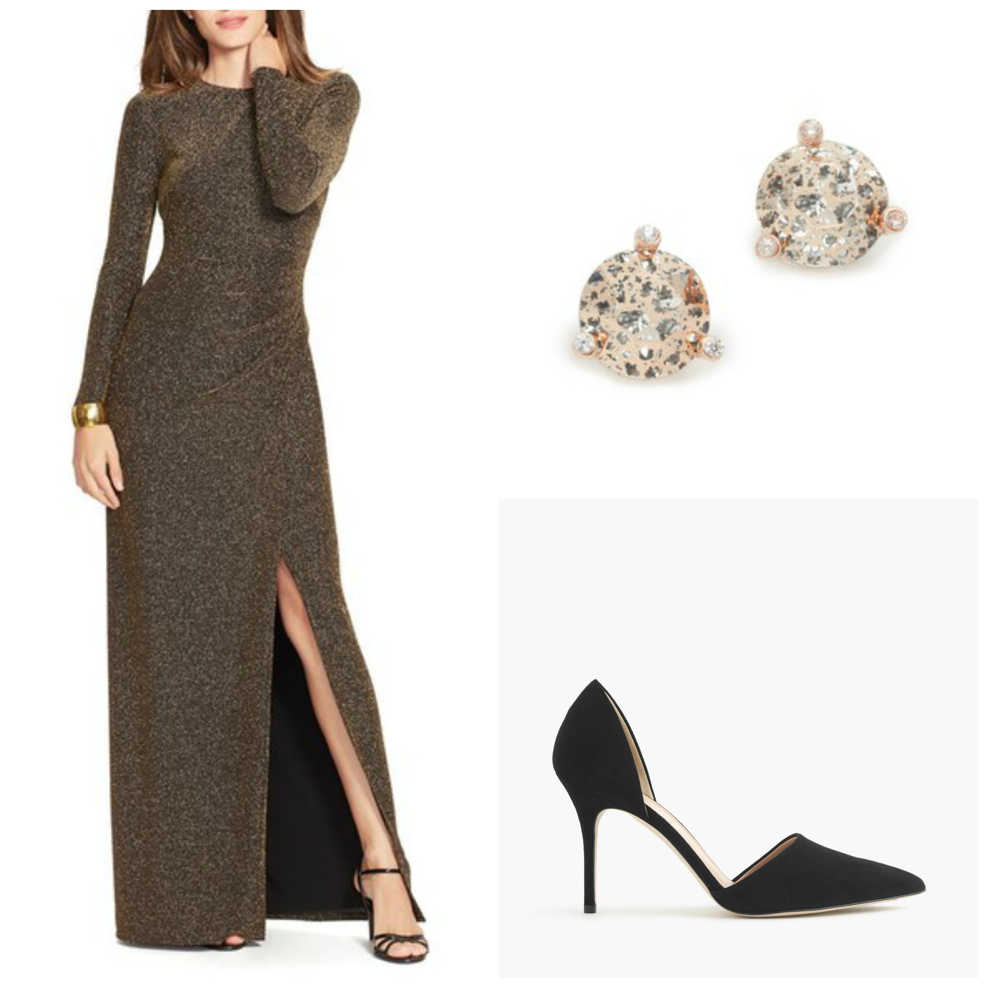 What to Wear to a Winter Wedding – Jericha Good